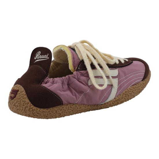 26FW 푸라이 스니커즈 PU901C002 Purple - PURAAI