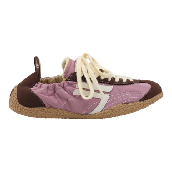 26FW 푸라이 스니커즈 PU901C002 Purple