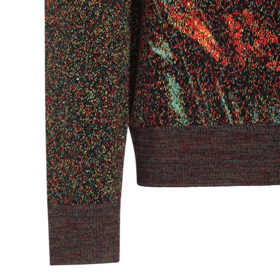 26FW 에트로 니트웨어 MRKF0096AQ14OV0018 Brown - ETRO
