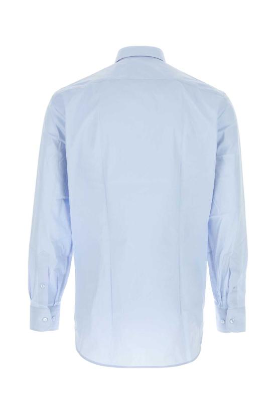 26FW 에트로 셔츠 MRIB0002AV11P B3033 BLUE - ETRO
