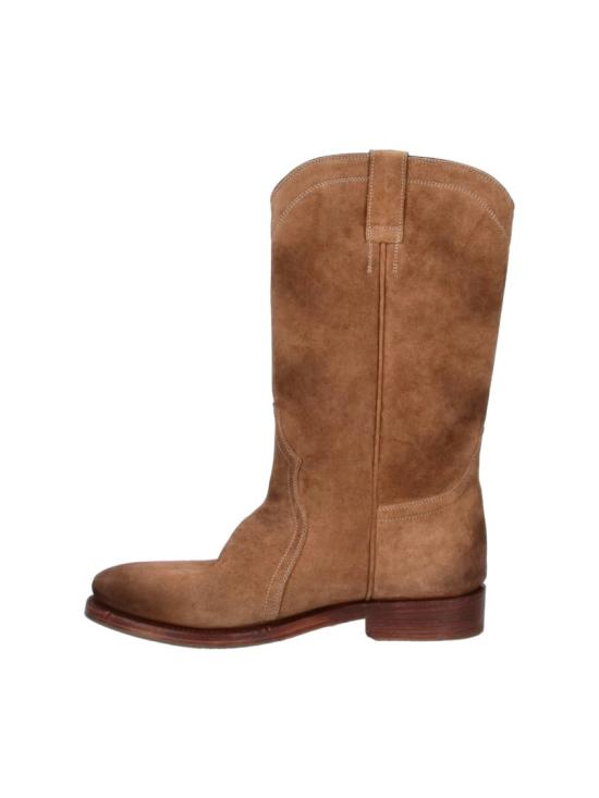 26FW 질샌더 부츠 J32WW0037 P7892243 Brown - JIL SANDER