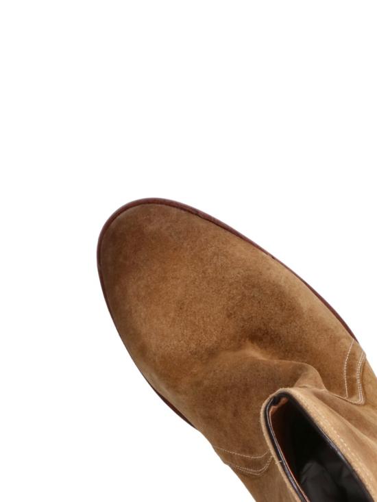 26FW 질샌더 부츠 J32WW0037 P7892243 Brown - JIL SANDER