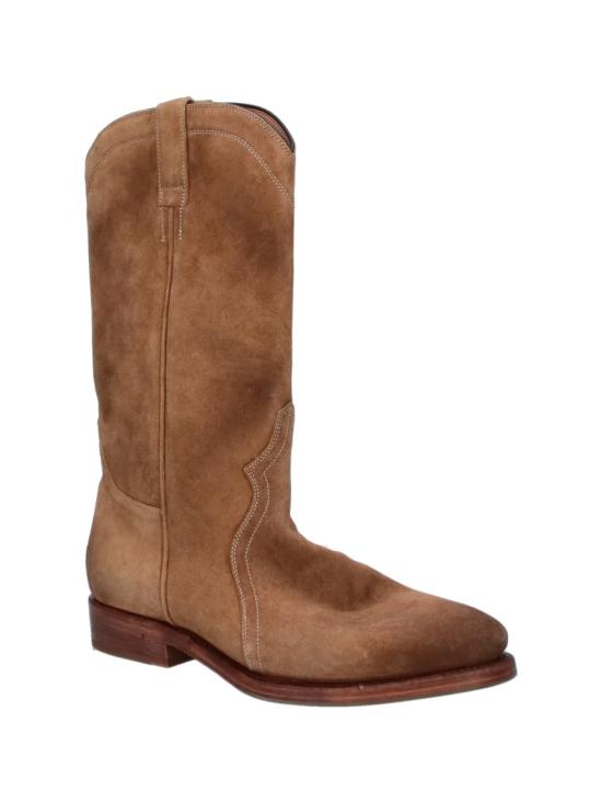 26FW 질샌더 부츠 J32WW0037 P7892243 Brown - JIL SANDER