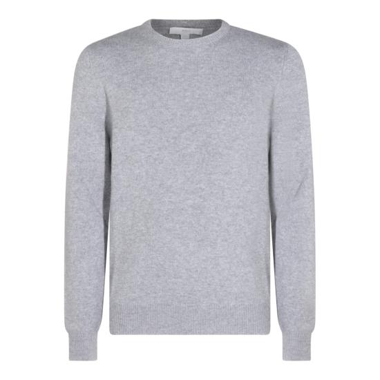 26FW 말로 니트웨어 UMA361F1B02E3003 Grey