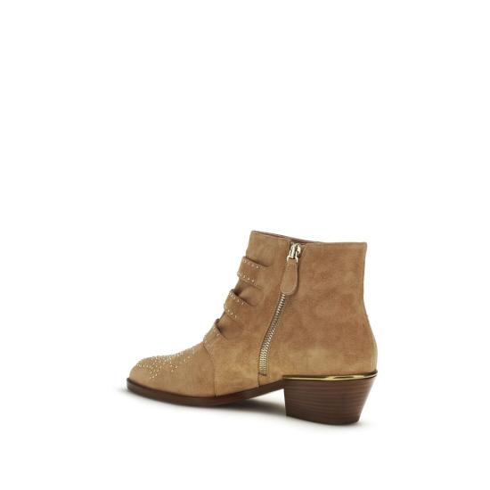 26SS 끌로에 부츠 CHCH25A134RY6C1BB BEIGE - CHLOE