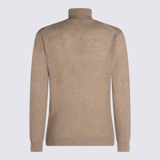 26FW 알테아 니트웨어 266105231 Neutrals - ALTEA