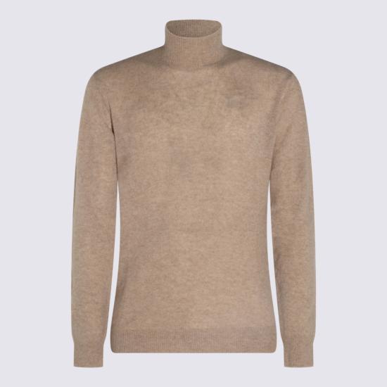 26FW 알테아 니트웨어 266105231 Neutrals - ALTEA