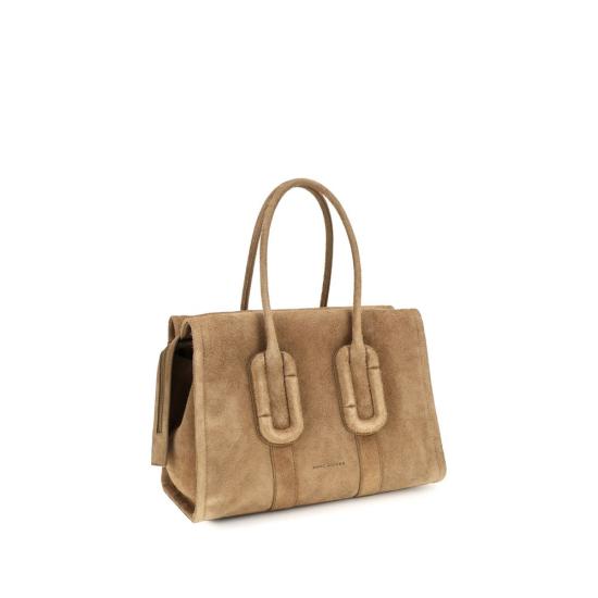 26FW 마크제이콥스 숄더백 MA2F6HTT005H01247BB BROWN - MARC JACOBS