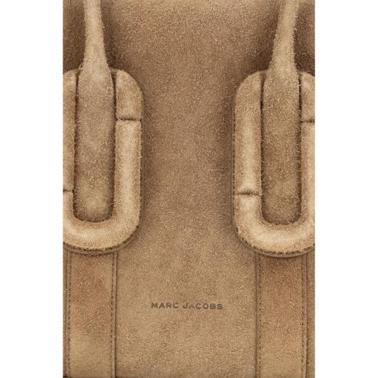 26FW 마크제이콥스 숄더백 MA2F6HTT005H01247BB BROWN - MARC JACOBS