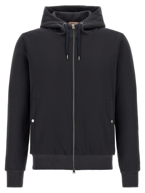 26FW 에르노 자켓 HE339133BM BLACK