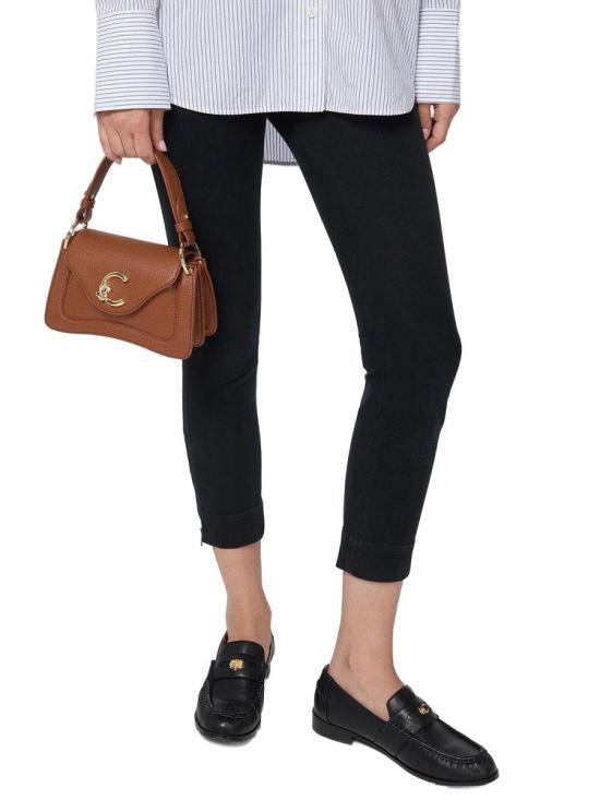 26FW 코치넬리 숄더백 E1 SSL 18 04 21 W11 ONESIZE Coccinelle BROWN