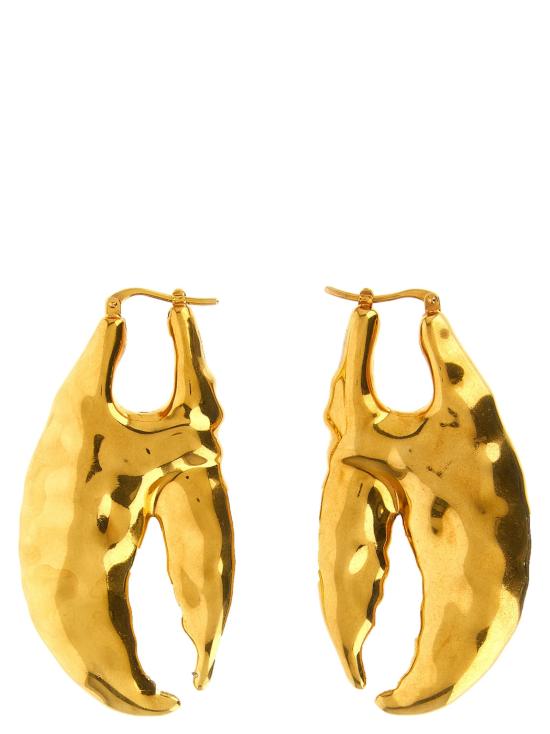 26FW 자크뮈스 이어링 JA340844BM GOLD