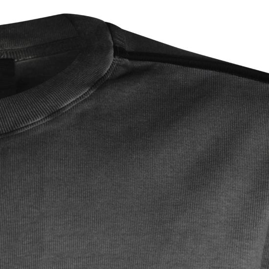 26FW 톰크롬 긴팔 티셔츠 MTS96001 180 COLD GREY - THOM KROM