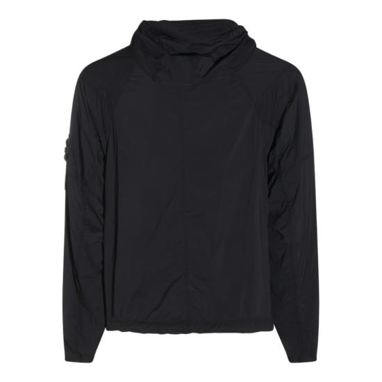 26FW 스톤 아일랜드 자켓 L2S15Q100020S0474V0029 Black - STONE ISLAND