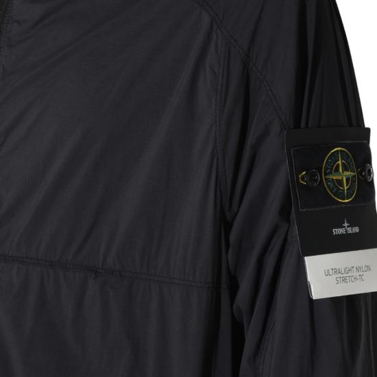 26FW 스톤 아일랜드 자켓 L2S15Q100020S0474V0029 Black - STONE ISLAND
