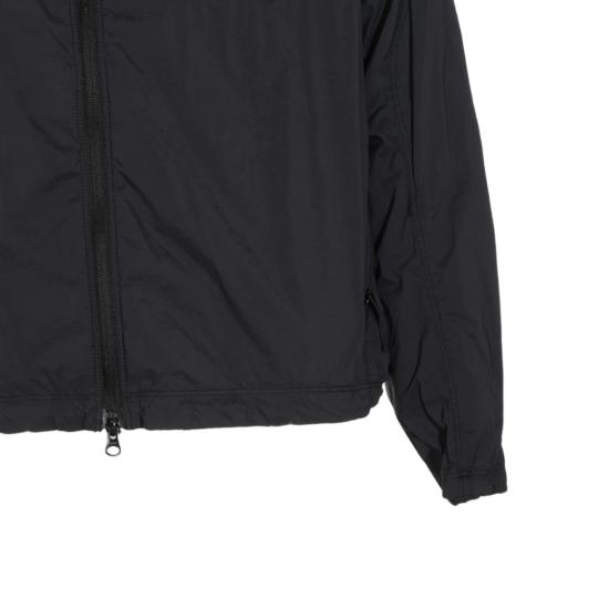 26FW 스톤 아일랜드 자켓 L2S15Q100020S0474V0029 Black - STONE ISLAND