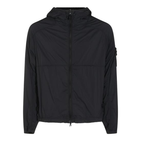 26FW 스톤 아일랜드 자켓 L2S15Q100020S0474V0029 Black