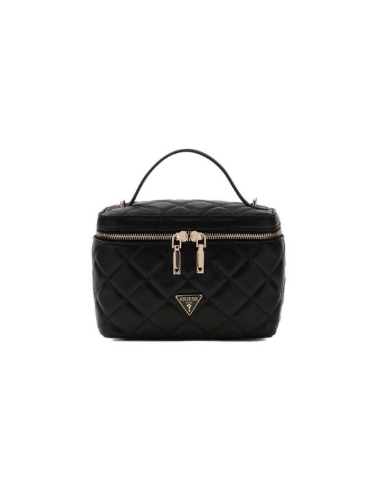 26FW 게스 토트백 HWQG24 56770 BLA ONESIZE Guess BLACK