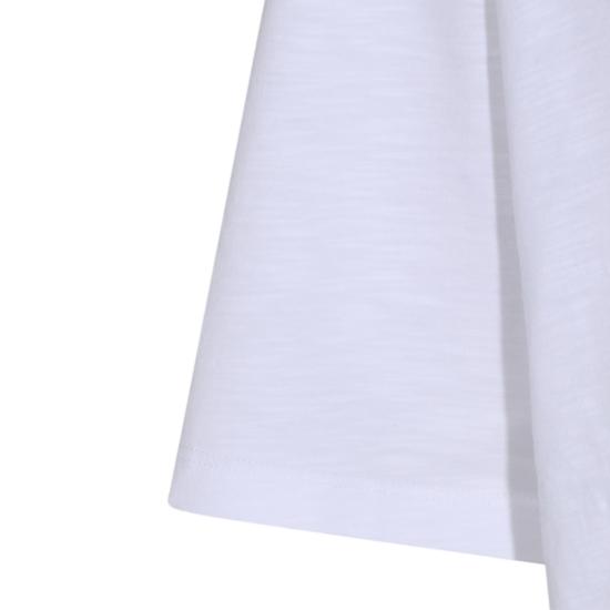 26FW 아미리 반팔 티셔츠 AM426JR037003O White - AMIRI