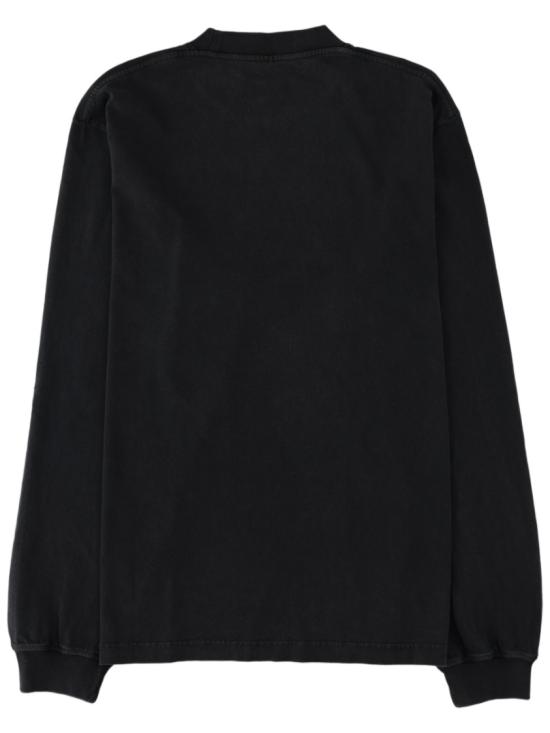 26FW 알렉산더 왕 탑 UCC3261908 011 Black - ALEXANDER WANG