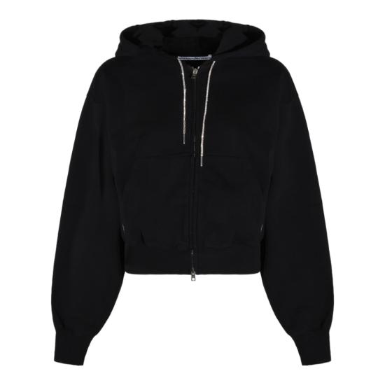 26FW 알렉산더 왕 니트웨어 1CC2262779001 Black