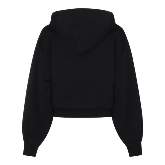26FW 알렉산더 왕 니트웨어 1CC2262779001 Black - ALEXANDER WANG