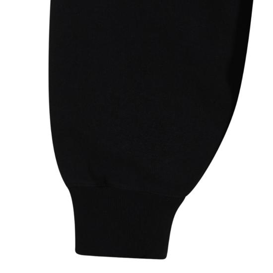 26FW 알렉산더 왕 니트웨어 1CC2262779001 Black - ALEXANDER WANG