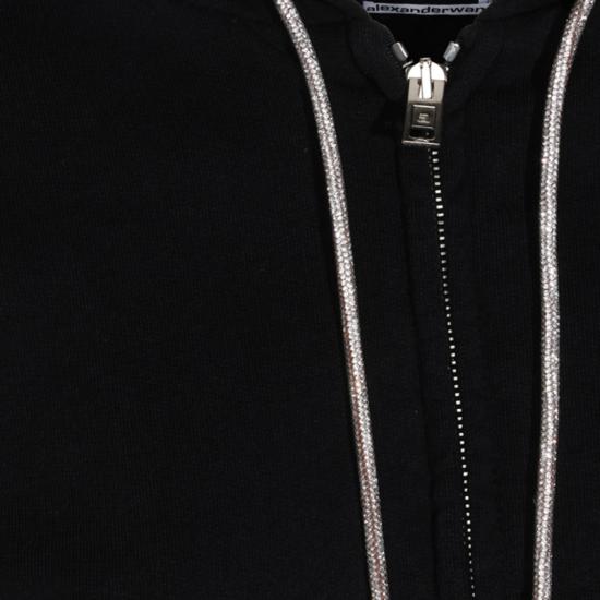 26FW 알렉산더 왕 니트웨어 1CC2262779001 Black - ALEXANDER WANG