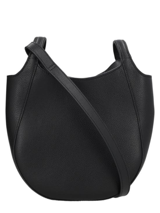  롱샴 플로네 S 크로스바디백 10329 021001 Black - LONGCHAMP