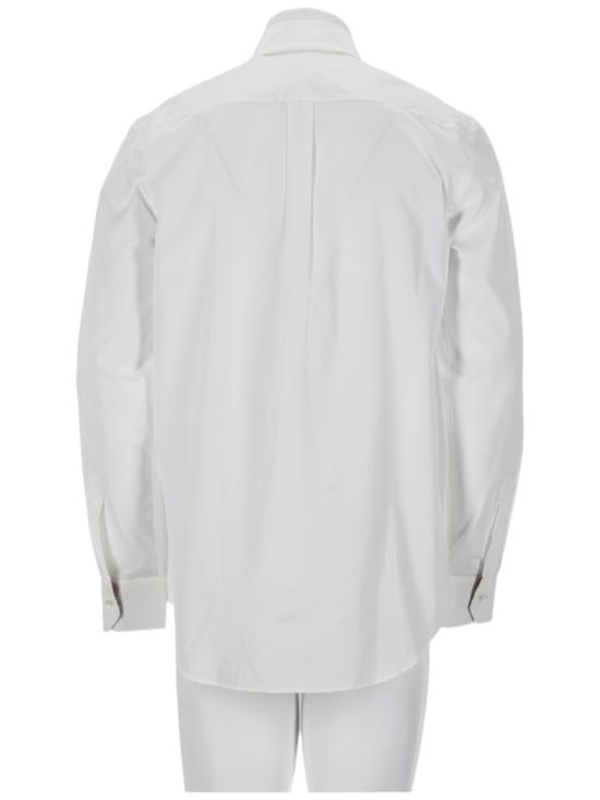 26FW 폴 스미스 셔츠 M1R A112 W00050 01 White - PAUL SMITH
