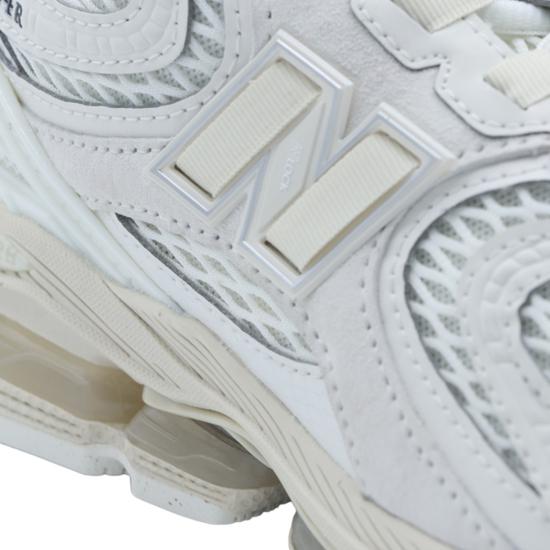 26FW 뉴발란스 스니커즈 U19541R3BEIGE White - NEW BALANCE