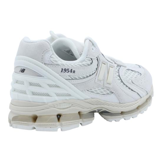 26FW 뉴발란스 스니커즈 U19541R3BEIGE White - NEW BALANCE