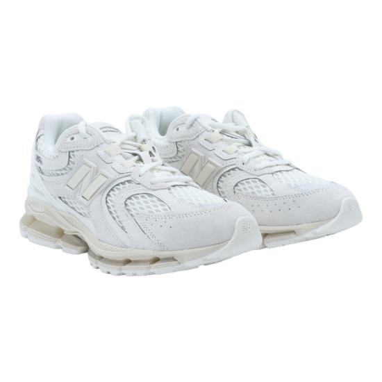 26FW 뉴발란스 스니커즈 U19541R3BEIGE White - NEW BALANCE
