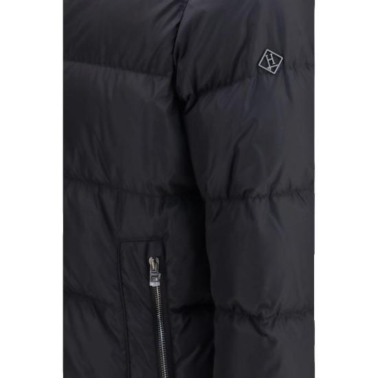 26FW 에르노 패딩 HEPI001390U129189300BB BLACK - HERNO