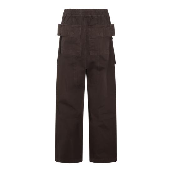 26FW 다크쉐도우 트레이닝/조거 팬츠 DU02F6394 TW78 DARK DUST - DRKSHDW