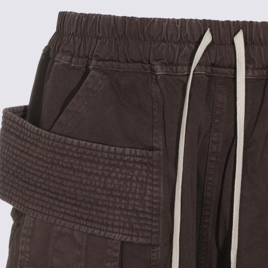 26FW 다크쉐도우 트레이닝/조거 팬츠 DU02F6394 TW78 DARK DUST - DRKSHDW