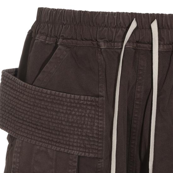 26FW 다크쉐도우 트레이닝/조거 팬츠 DU02F6394 TW78 DARK DUST - DRKSHDW