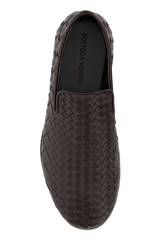 26SS 보테가베네타 스니커즈 855192V66L0 2113 BROWN - BOTTEGA VENETA