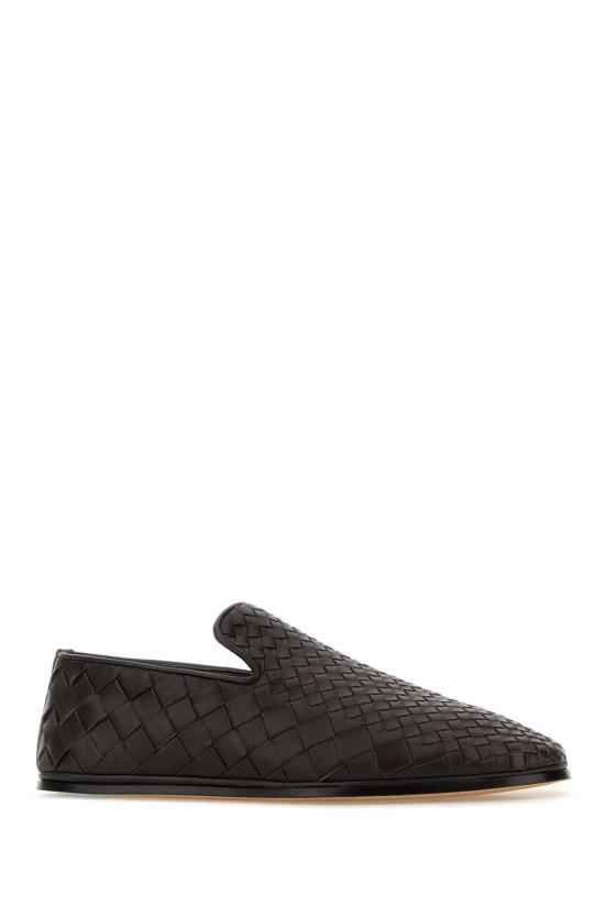 26SS 보테가베네타 스니커즈 855192V66L0 2113 BROWN - BOTTEGA VENETA