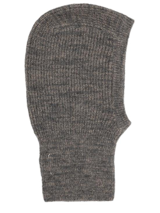 26FW 마르지엘라 바라클라바 S51TB0009 M13307001F Grey