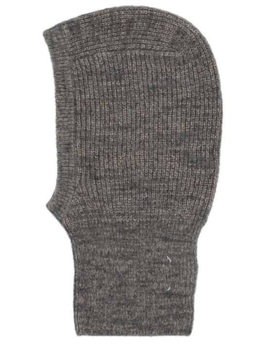 26FW 마르지엘라 바라클라바 S51TB0009 M13307001F Grey - MAISON MARGIELA