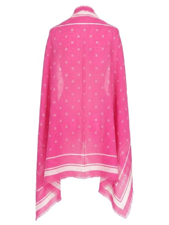  지방시 머플러/스카프 GIGW1414SS189003SG PINK - GIVENCHY