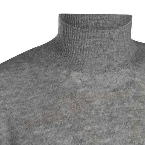 26FW 알테아 터틀넥 2661052 22 GRIGIO MEDIO - ALTEA