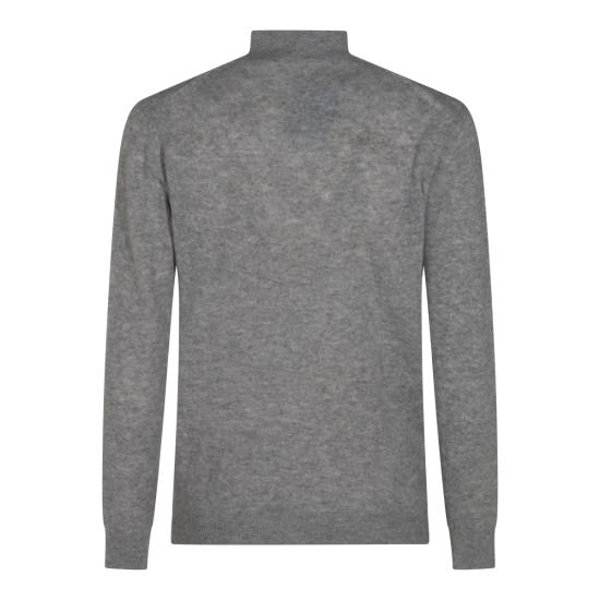 26FW 알테아 터틀넥 2661052 22 GRIGIO MEDIO - ALTEA