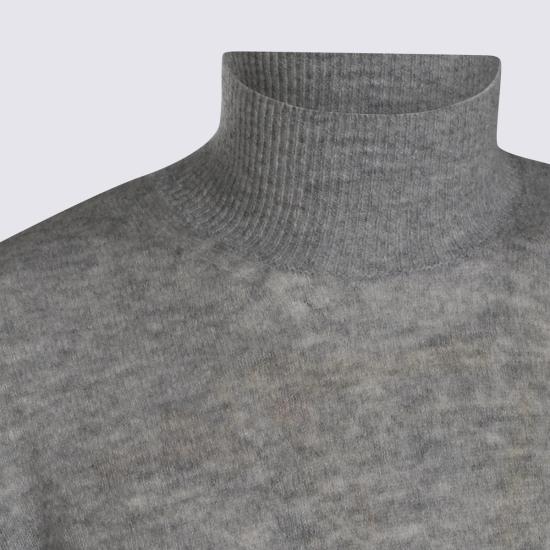 26FW 알테아 터틀넥 2661052 22 GRIGIO MEDIO - ALTEA