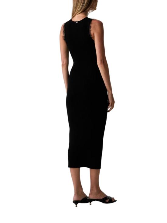 26FW 트윈셋 원피스 262TP3393S2212900006 Black - TWINSET