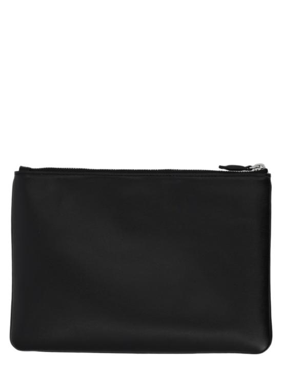 26FW 겐조 가방 FG68PM802L31 99 Black - KENZO