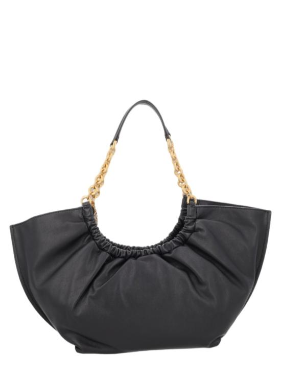 26FW 마이클 코어스 숄더백 30T6A50T5L 001BLACK - MICHAEL KORS
