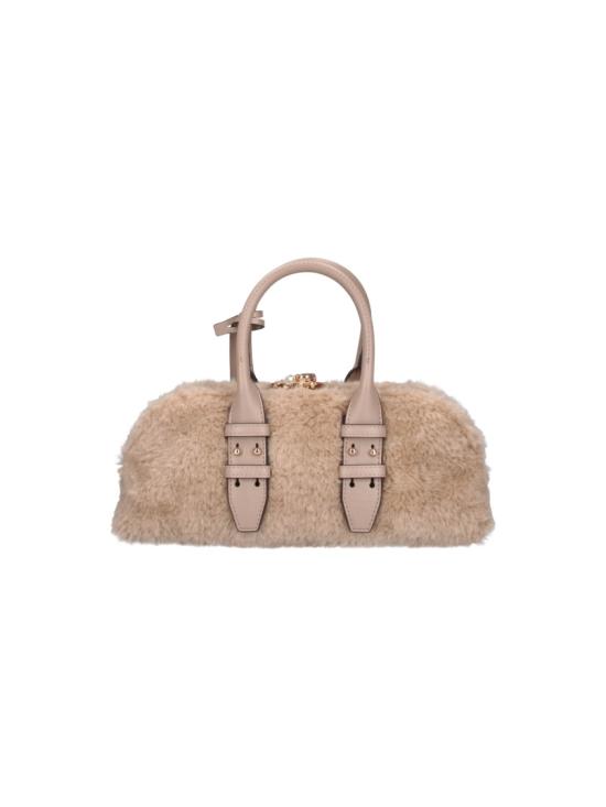 26FW 핑코 가방 105334 A3O9C97Y Neutrals - PINKO
