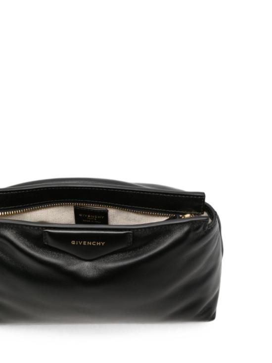 26FW 지방시 숄더백 BB60RUB2JA001 Black - GIVENCHY